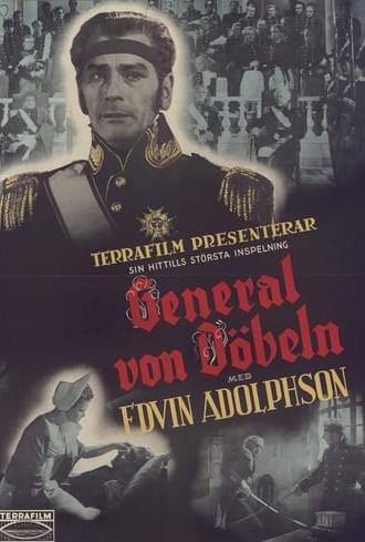 General von Döbeln (1942)