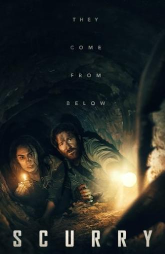 Scurry (2025)