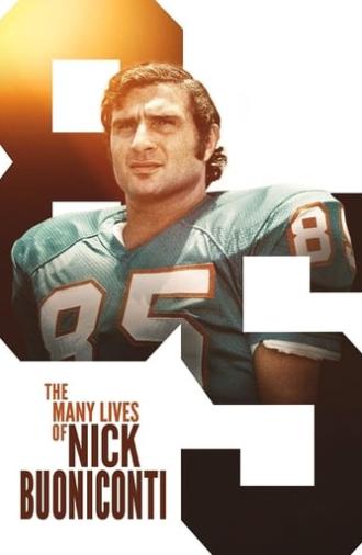 The Many Lives of Nick Buoniconti (2019)