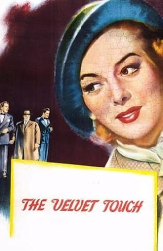 The Velvet Touch (1948)