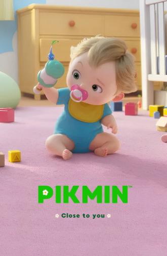 Pikmin Close to You (2025)