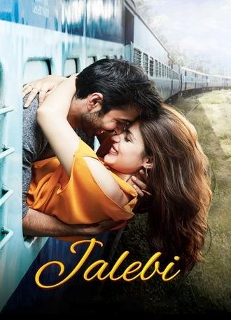Jalebi (2018)