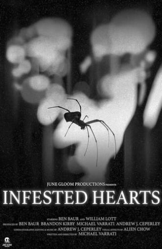 Infested Hearts (2022)