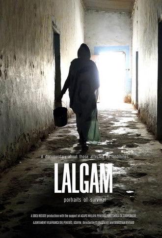 LALGAM - portraits of survival (2020)
