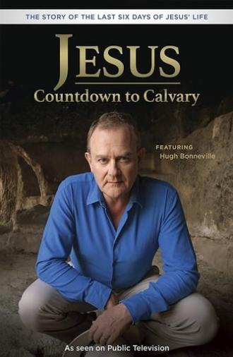 Countdown to Calvary (2018)