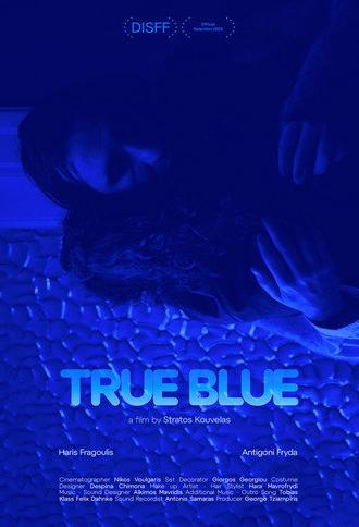 True Blue (2024)