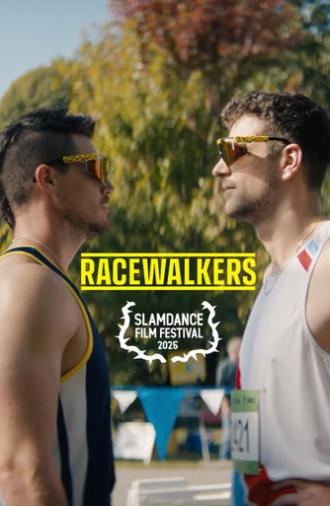 Racewalkers (2025)