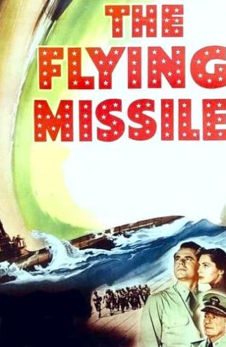The Flying Missile (1950)
