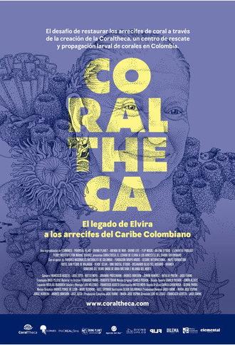 Coraltheca (2025)