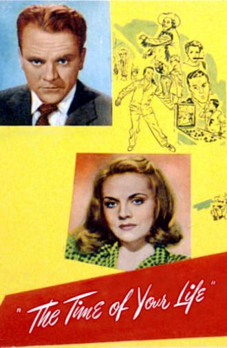 The Time of Your Life (1948)