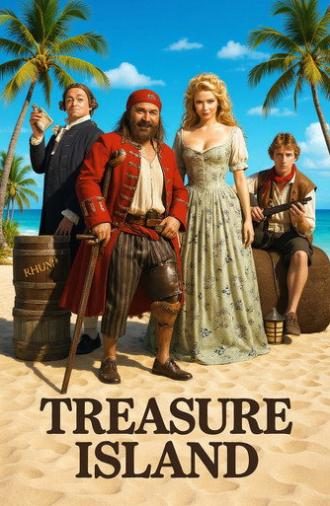 Treasure Island (2007)