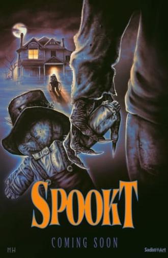 Spookt (2023)