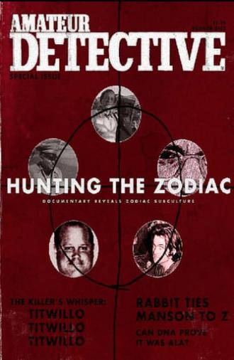 Hunting the Zodiac (2003)