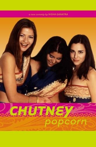 Chutney Popcorn (2001)