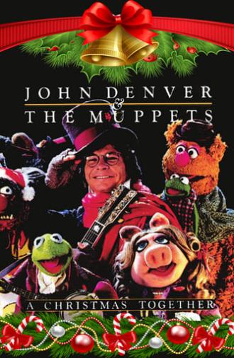 John Denver and the Muppets: A Christmas Together (1979)