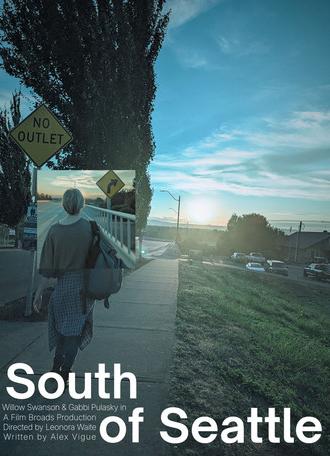 South of Seattle (2026)