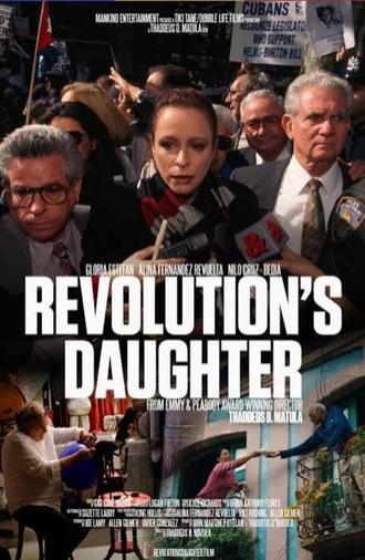 Revolution's Daughter (2026)