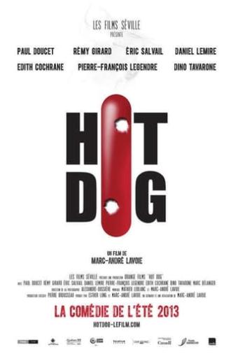 Hot Dog (2013)