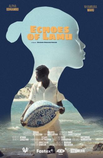 Echoes of Lamu (2025)