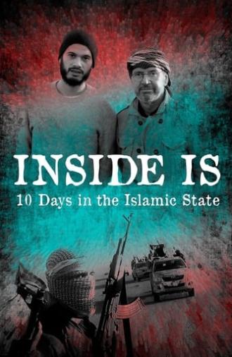 Inside IS: 10 Days in the Islamic State (2016)