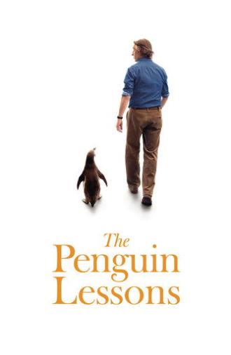 The Penguin Lessons (2025)