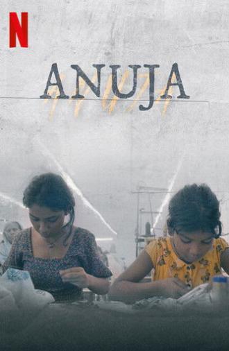 Anuja (2024)