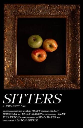 Sitters (2023)