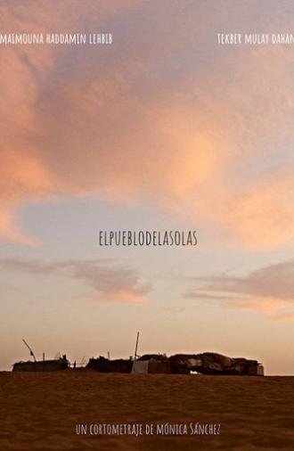 The people of the waves (2021)