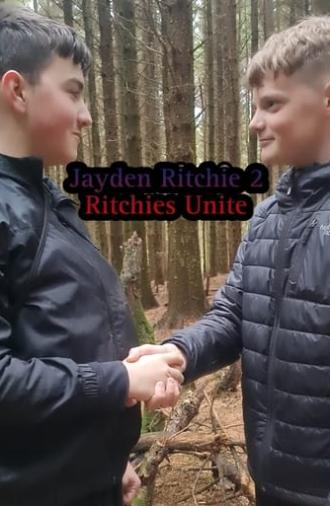 Jayden Ritchie 2: Ritchies Unite (2023)