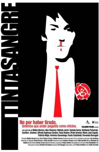 Tinta Sangre (2013)