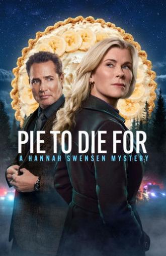 Pie To Die For: A Hannah Swensen Mystery (2025)