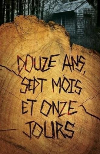 12 years, 7 months and 11 days (2024)