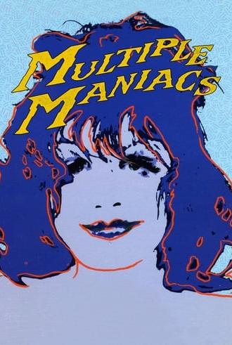 Multiple Maniacs (1970)