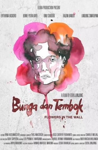 Flowers in the Wall (2016)