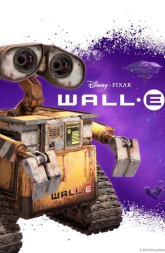 WALL·E's Treasures & Trinkets (2008)