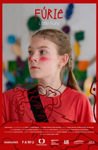 Little Fury (2026)