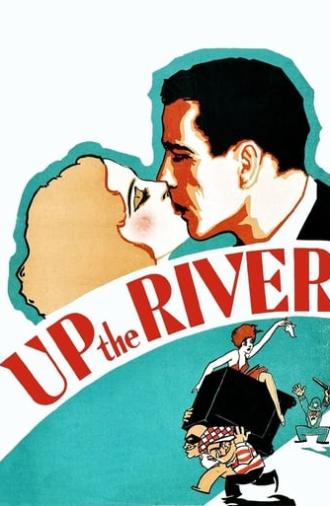 Up the River (1930)