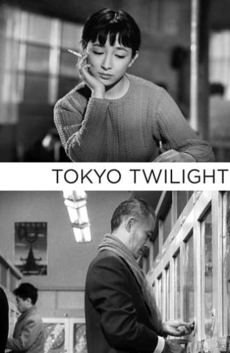 Tokyo Twilight (1957)