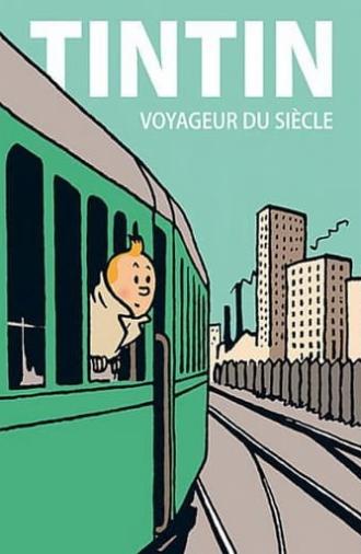 Tintin voyageur du siècle (2001)