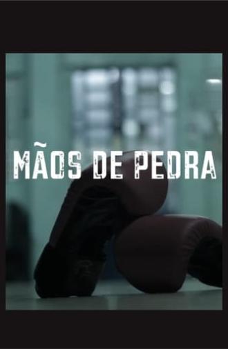 Mãos de Pedra (2014)