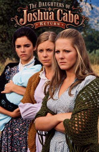 The Daughters of Joshua Cabe Return (1975)