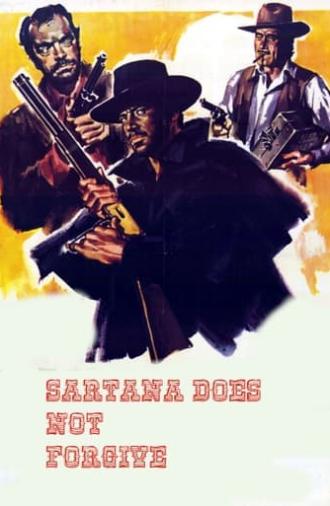 Sartana Does Not Forgive (1968)