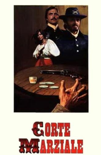 Court Martial (1974)