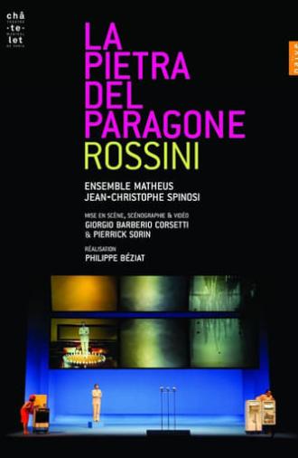 La pietra del paragone (2007)