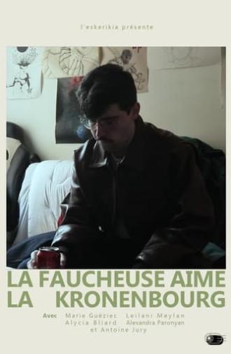 La faucheuse aime la kronenbourg (2022)