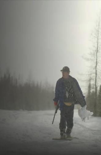 Le coureur des bois et le Nutshimiu-innu (2022)