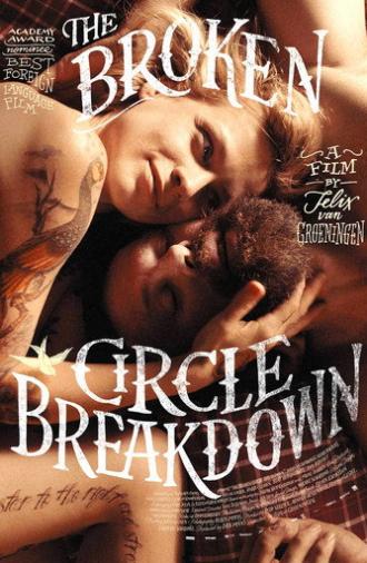 The Broken Circle Breakdown (2012)