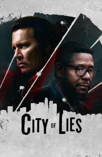 City of Lies (2018)