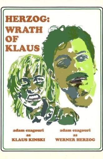 Herzog: The Wrath Of Klaus (2012)