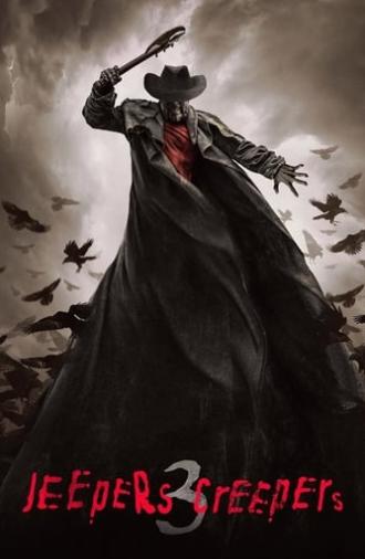 Jeepers Creepers 3 (2017)